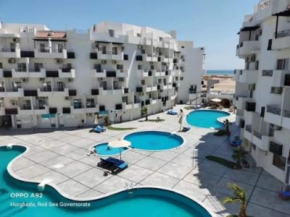 apartment sea view in Tiba View